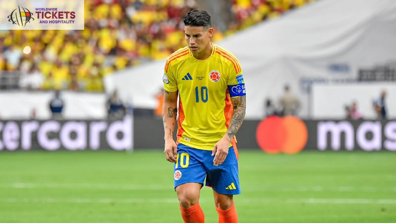 Soccer World Cup Tickets | World Cup Tickets | FIFA World Cup Tickets | Football World Cup 2026 Tickets | Colombia FIFA World Cup Tickets