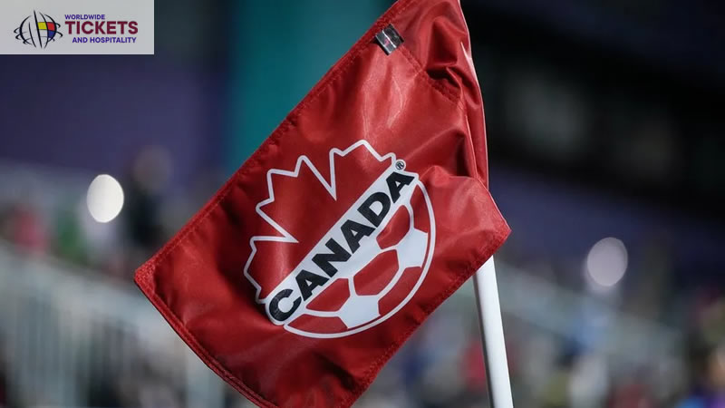 Canada FIFA World Cup Tickets | FIFA World Cup Tickets | World Cup Tickets 
