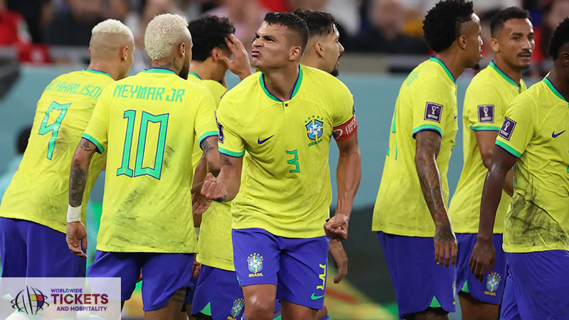 Brazil FIFA World Cup Tickets | FIFA World Cup Tickets | World Cup Tickets