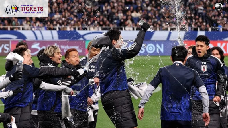 Japan FIFA World Cup Tickets | FIFA World Cup Tickets | World Cup Tickets 