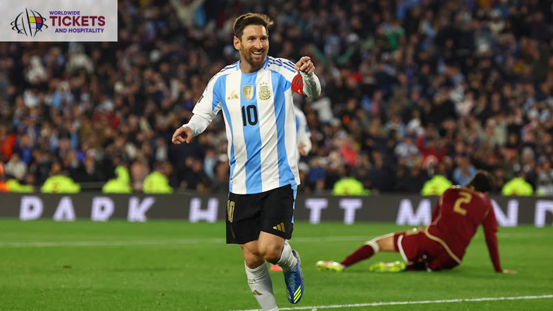 Argentina FIFA World Cup Tickets | FIFA World Cup Tickets | World Cup Tickets