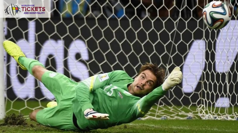 Netherlands FIFA World Cup Tickets | FIFA World Cup 2026 Tickets | World Cup Tickets