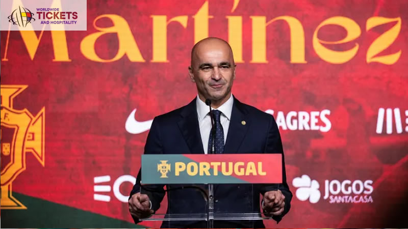 FIFA World Cup Tickets | World Cup 2026 Tickets | Football World Cup Tickets | Portugal FIFA World Cup Tickets
