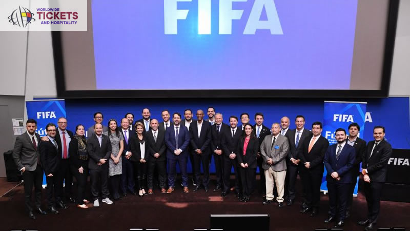 FIFA World Cup Tickets | World Cup 2026 Tickets | Football World Cup Tickets | USA FIFA World Cup Tickets
