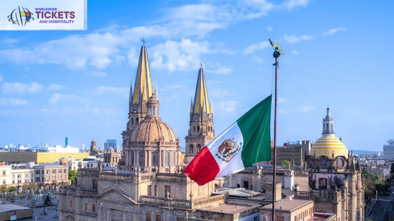 Soccer World Cup Tickets | World Cup Tickets | FIFA World Cup Tickets | Football World Cup 2026 Tickets | Mexico FIFA World Cup Tickets
