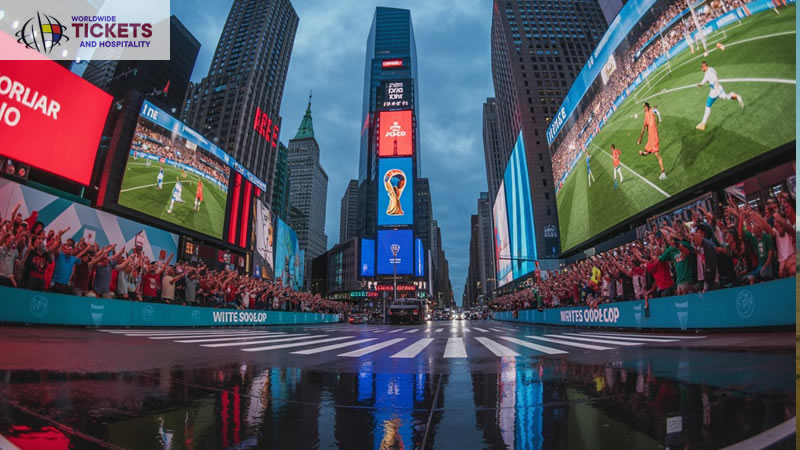 FIFA World Cup 2026 Tickets | FIFA World Cup Semi Final Tickets | FIFA World Cup Final Tickets | USA FIFA World Cup Tickets