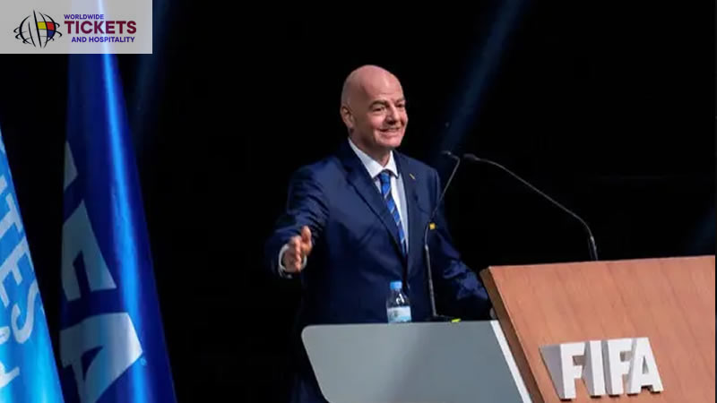 FIFA World Cup Tickets | World Cup 2026 Tickets | Football World Cup Tickets | Iran FIFA World Cup Tickets