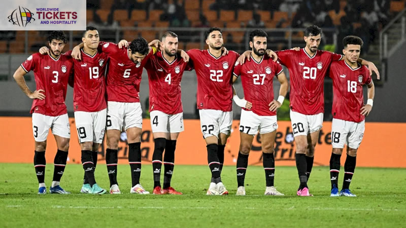 FIFA World Cup 2026 Tickets | FIFA World Cup Semi Final Tickets | FIFA World Cup Final Tickets | Egypt FIFA World Cup Tickets