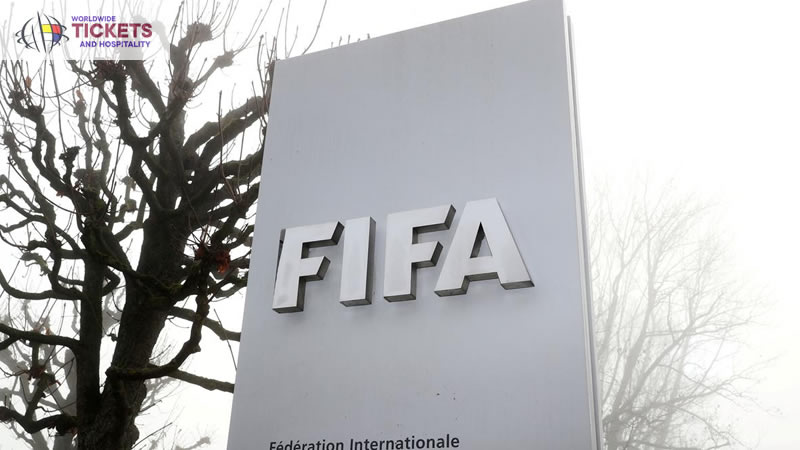 FIFA World Cup Tickets | World Cup 2026 Tickets | Football World Cup Tickets | USA FIFA World Cup Tickets