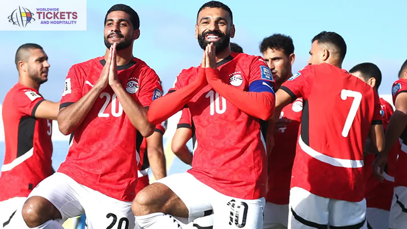 FIFA World Cup 2026 Tickets | FIFA World Cup Semi Final Tickets | FIFA World Cup Final Tickets | Egypt FIFA World Cup Tickets