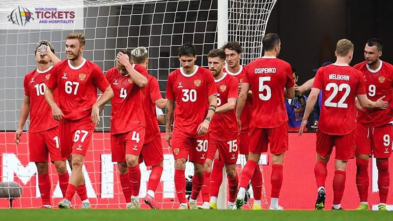 FIFA World Cup Tickets | World Cup 2026 Tickets | Football World Cup Tickets
