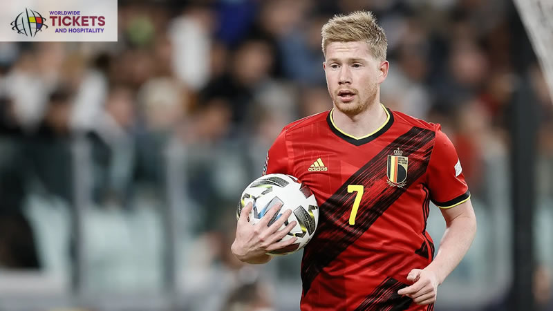 FIFA World Cup 2026 Tickets | FIFA World Cup Semi Final Tickets | FIFA World Cup Final Tickets | Belgium FIFA World Cup Tickets