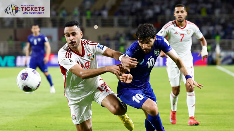 Jordan FIFA World Cup Tickets | FIFA World Cup Tickets | Football World Cup 2026 Tickets | FIFA 2026 Tickets | Soccer World Cup Tickets