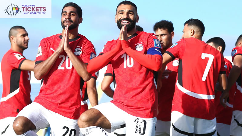 Egypt FIFA World Cup Tickets | FIFA World Cup Tickets | World Cup Tickets