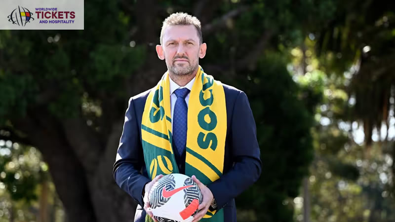 Australia FIFA World Cup Tickets | FIFA World Cup Tickets | World Cup Tickets 