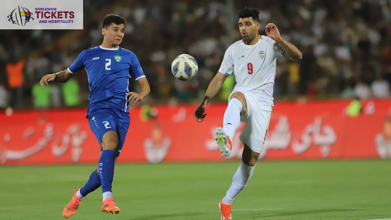 Uzbekistan FIFA World Cup Tickets | FIFA World Cup Tickets | World Cup Tickets 
