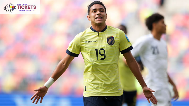 Ecuador FIFA World Cup Tickets | FIFA World Cup Tickets | World Cup Tickets 
