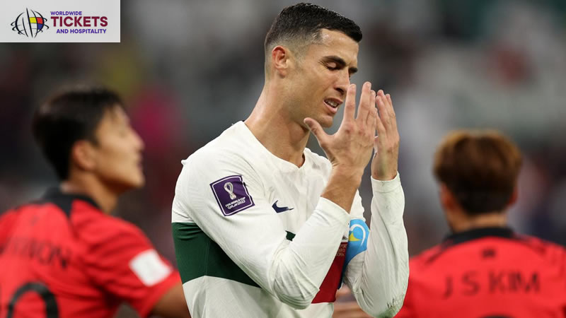 Portugal FIFA World Cup Tickets | FIFA World Cup Tickets | World Cup Tickets