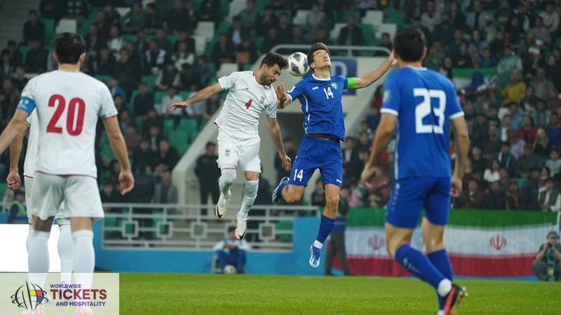 Uzbekistan FIFA World Cup Tickets | FIFA World Cup Tickets | World Cup Tickets | Soccer World Cup Tickets | Football World Cup 2026 Tickets
