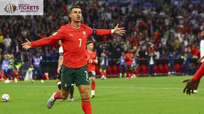Portugal FIFA World Cup Tickets | FIFA World Cup Tickets | World Cup Tickets