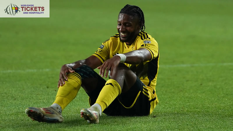 Cabo Verde World Cup Tickets | FIFA World Cup Tickets | World Cup Tickets