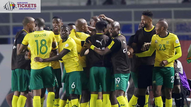 South Africa FIFA World Cup Tickets | World Cup 2026 Tickets | Football World Cup Tickets