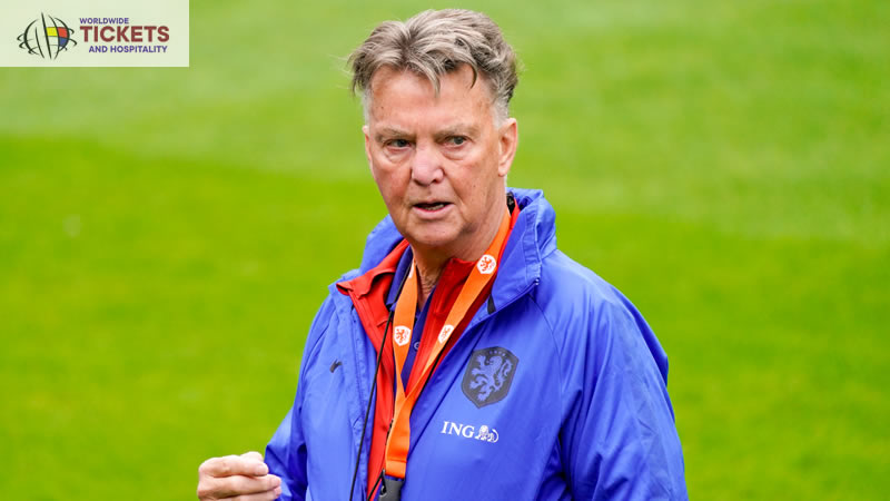 Netherlands FIFA World Cup Tickets | FIFA World Cup 2026 Tickets | World Cup Tickets