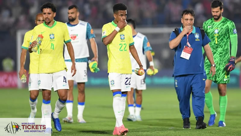 Brazil FIFA World Cup Tickets | FIFA World Cup Tickets | World Cup Tickets