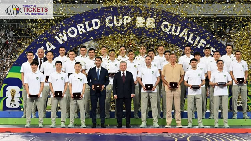 FIFA World Cup 2026 Tickets | FIFA World Cup Semi Final Tickets | FIFA World Cup Final Tickets
