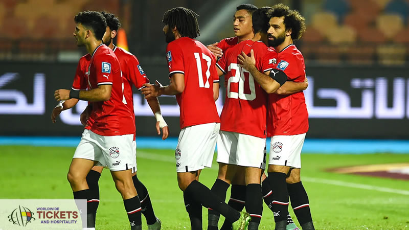 FIFA World Cup 2026 Tickets | FIFA World Cup Semi Final Tickets | FIFA World Cup Final Tickets | Egypt FIFA World Cup Tickets
