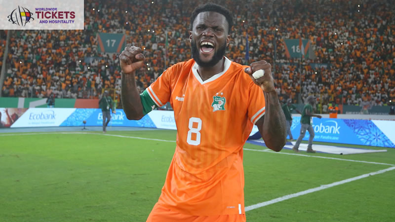 FIFA World Cup 2026 Tickets | FIFA World Cup Semi Final Tickets | FIFA World Cup Final Tickets | Ivory Coast FIFA World Cup Tickets
