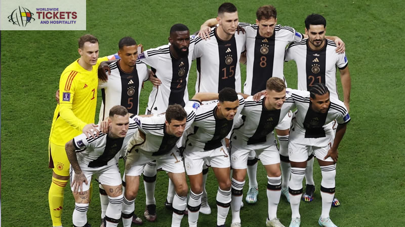 FIFA World Cup 2026 Tickets | FIFA World Cup Semi Final Tickets | FIFA World Cup Final Tickets | Germany FIFA World Cup Tickets