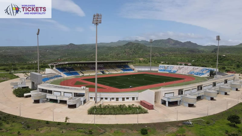 FIFA World Cup Tickets | Football World Cup 2026 Tickets | FIFA 2026 Tickets | Cabo Verde FIFA World Cup Tickets