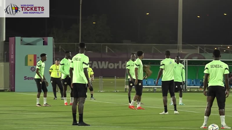 FIFA World Cup Tickets | Football World Cup 2026 Tickets | FIFA 2026 Tickets | Senegal FIFA World Cup Tickets
