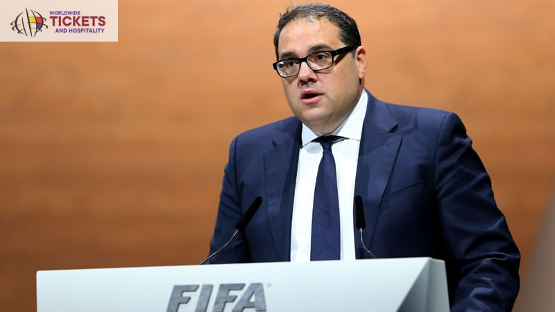 FIFA World Cup 2026 Tickets | FIFA World Cup Semi Final Tickets | FIFA World Cup Final Tickets | Iran FIFA World Cup Tickets