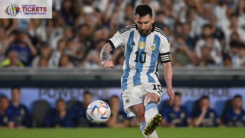 Argentina FIFA World Cup Tickets | FIFA World Cup Tickets | World Cup Tickets