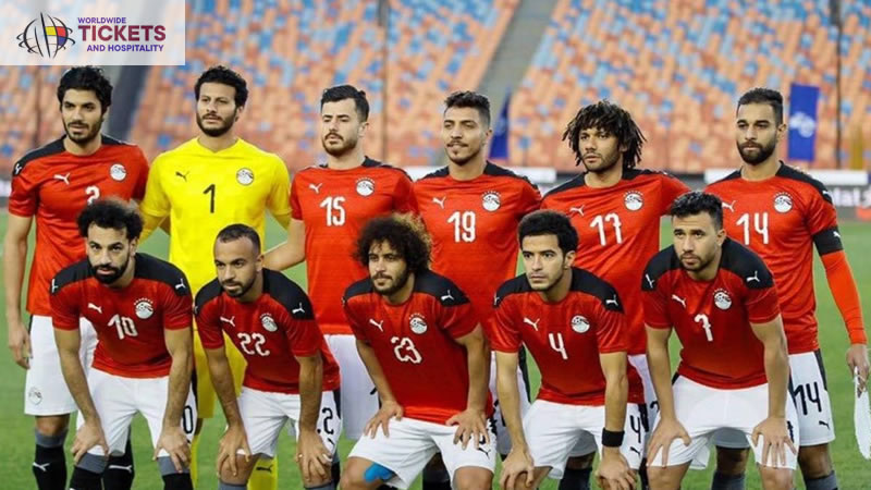 FIFA World Cup Tickets | Football World Cup 2026 Tickets | FIFA 2026 Tickets | Egypt FIFA World Cup Tickets