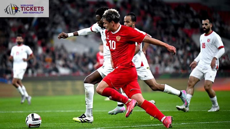 FIFA World Cup 2026 Tickets | FIFA World Cup Semi Final Tickets | FIFA World Cup Final Tickets
