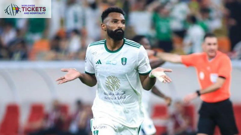 FIFA World Cup Tickets | Football World Cup 2026 Tickets | FIFA 2026 Tickets | Saudi Arabia FIFA World Cup Tickets