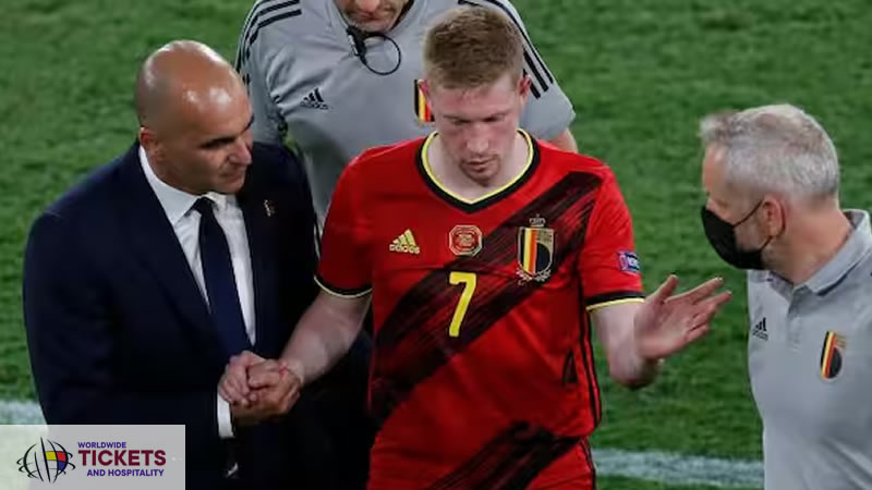 FIFA World Cup Tickets | Football World Cup 2026 Tickets | FIFA 2026 Tickets | Belgium FIFA World Cup Tickets