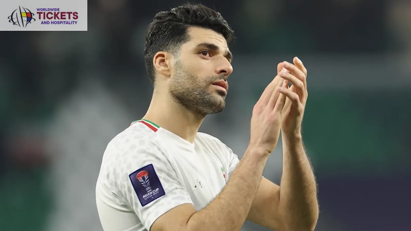 FIFA World Cup Tickets | World Cup 2026 Tickets | Football World Cup Tickets
