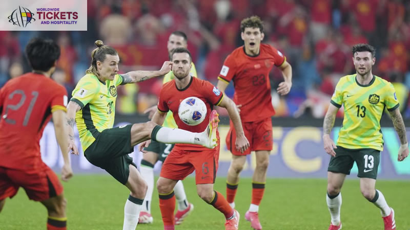 Australia FIFA World Cup Tickets | FIFA World Cup 2026 Tickets | World Cup Tickets| World Cup 2026 Tickets | Football World Cup Tickets | Football World Cup 2026 Tickets