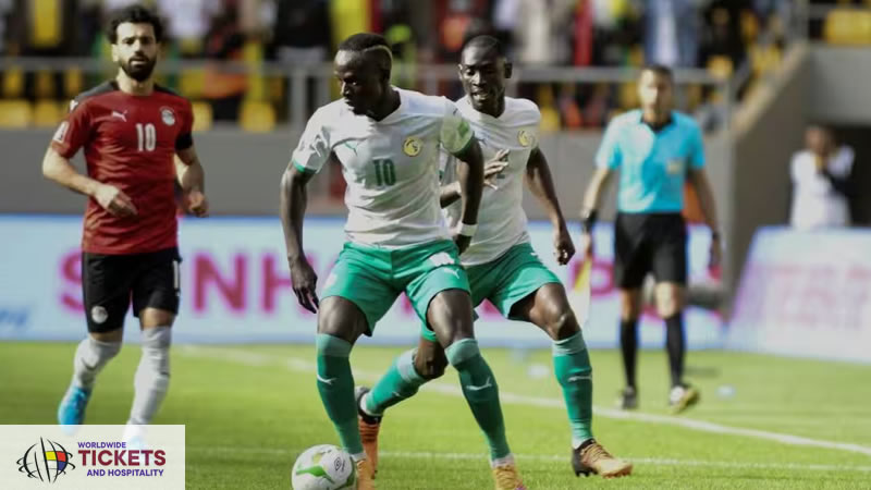 Senegal FIFA World Cup Tickets | FIFA World Cup Tickets | World Cup Tickets 
