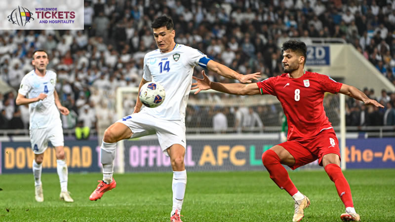 Uzbekistan FIFA World Cup Tickets | FIFA World Cup Tickets | World Cup Tickets 
