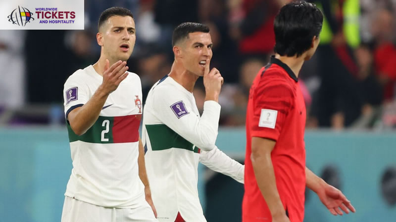 Portugal FIFA World Cup Tickets | FIFA World Cup Tickets | World Cup Tickets