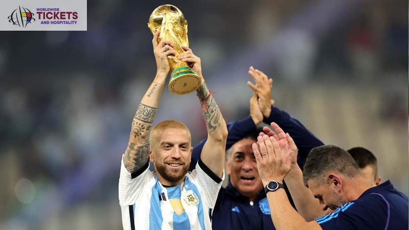 Argentina FIFA World Cup Tickets | FIFA World Cup Tickets | World Cup Tickets 
