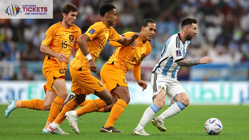 Argentina FIFA World Cup Tickets | FIFA World Cup Tickets | World Cup Tickets