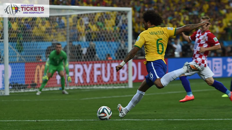 Brazil FIFA World Cup Tickets | FIFA World Cup Tickets | World Cup Tickets