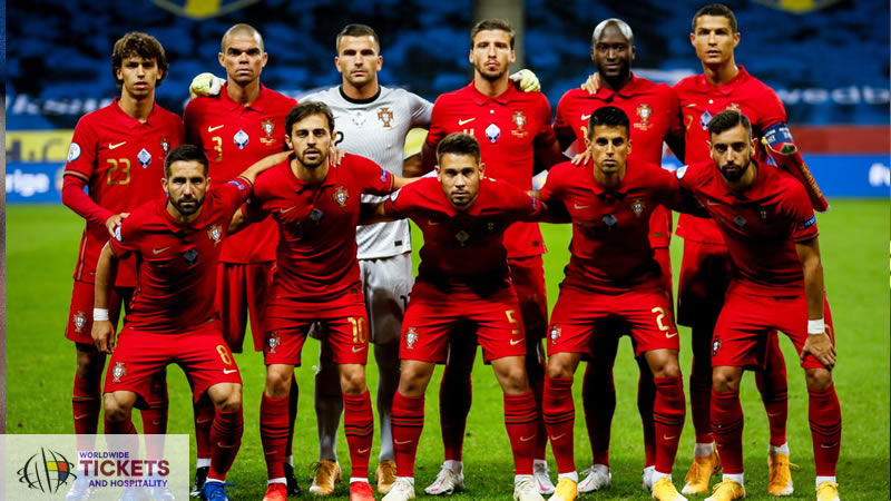 FIFA World Cup Tickets | Football World Cup 2026 Tickets | FIFA 2026 Tickets | Portugal FIFA World Cup Tickets
