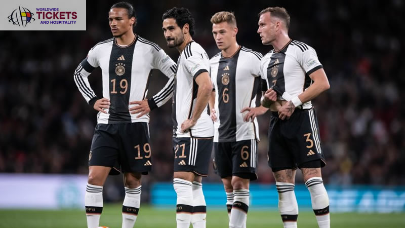 FIFA World Cup Tickets | Football World Cup 2026 Tickets | FIFA 2026 Tickets | Germany FIFA World Cup Tickets